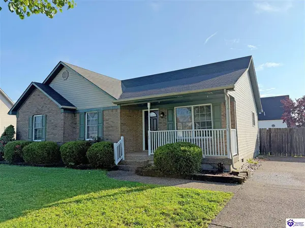 146 Lake Park Court, Shepherdsville, KY 40165