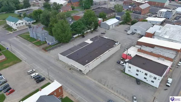 105 N English Street, Leitchfield, KY 42754