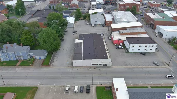 105 N English Street, Leitchfield, KY 42754