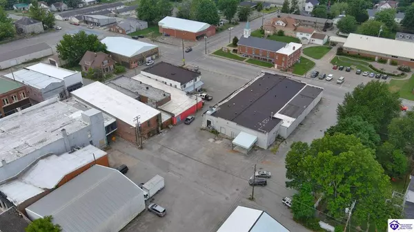 105 N English Street, Leitchfield, KY 42754