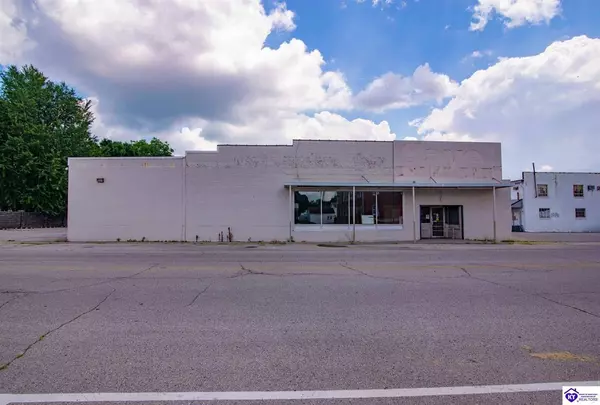 105 N English Street, Leitchfield, KY 42754