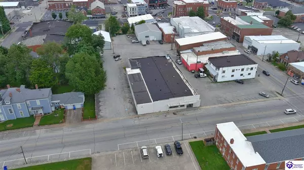 105 N English Street, Leitchfield, KY 42754