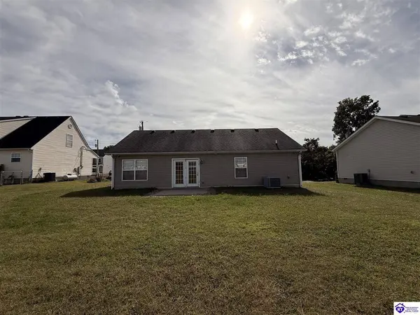 121 Danbrook Court, Radcliff, KY 40160