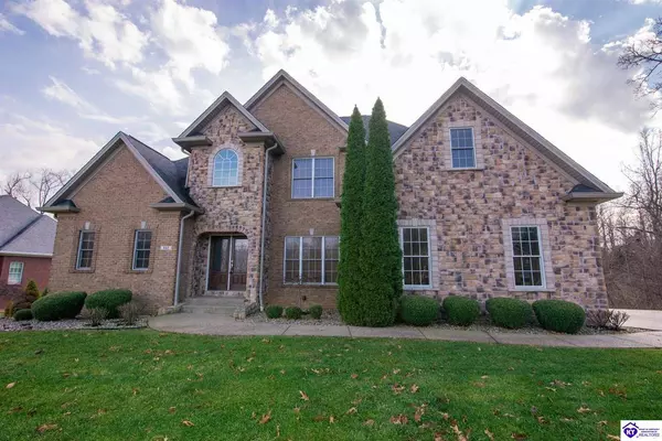 107 Rhinestone Court, Elizabethtown, KY 42701