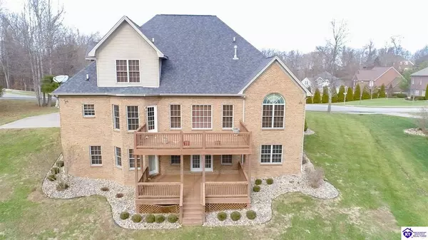 107 Rhinestone Court, Elizabethtown, KY 42701