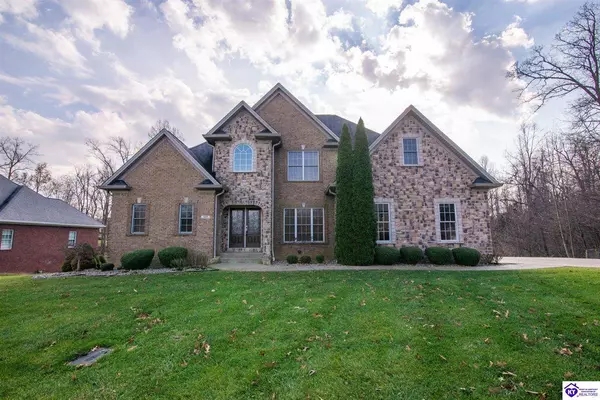 107 Rhinestone Court, Elizabethtown, KY 42701