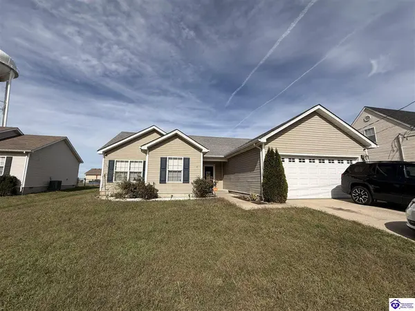 121 Danbrook Court, Radcliff, KY 40160