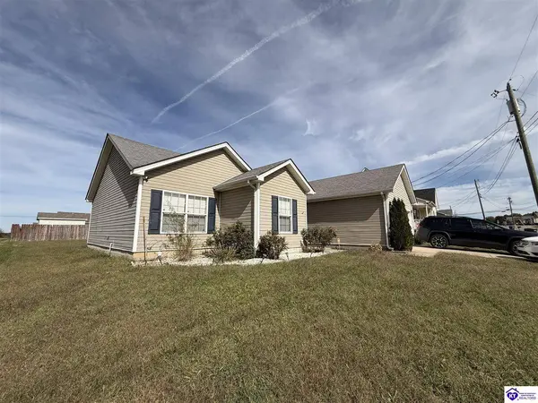 121 Danbrook Court, Radcliff, KY 40160
