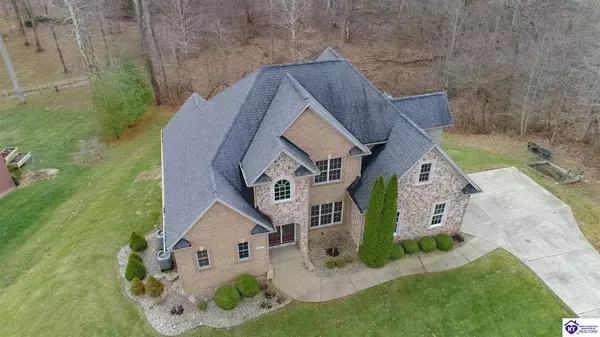 107 Rhinestone Court, Elizabethtown, KY 42701