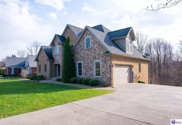 107 Rhinestone Court, Elizabethtown, KY 42701