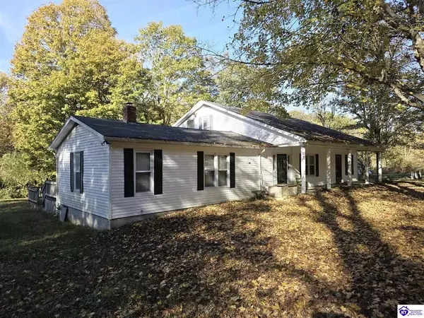 2006 Ready Road, Caneyville, KY 42721