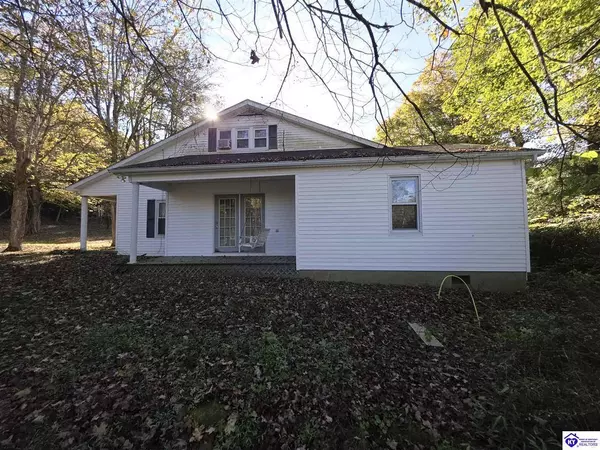 2006 Ready Road, Caneyville, KY 42721