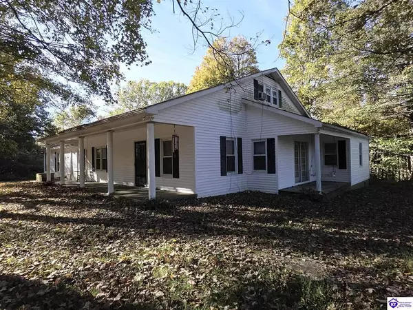 2006 Ready Road, Caneyville, KY 42721