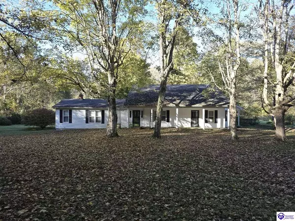 2006 Ready Road, Caneyville, KY 42721