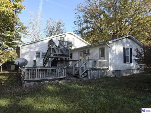 2006 Ready Road, Caneyville, KY 42721