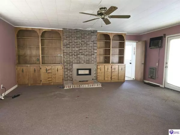 2006 Ready Road, Caneyville, KY 42721