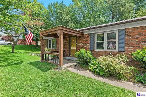 401 Embry Villa Drive, Leitchfield, KY 42754