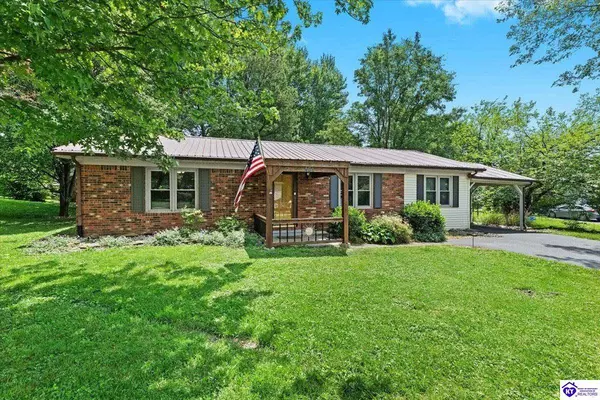 401 Embry Villa Drive, Leitchfield, KY 42754