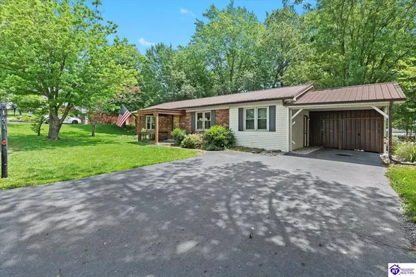 401 Embry Villa Drive, Leitchfield, KY 42754