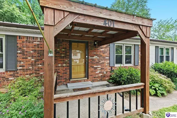 401 Embry Villa Drive, Leitchfield, KY 42754