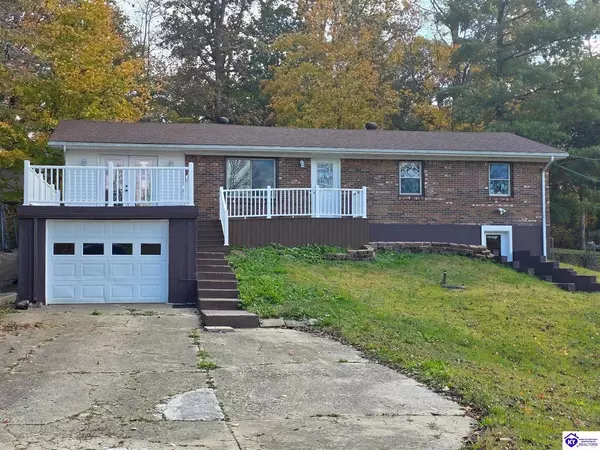 454 Pinewood Drive, Radcliff, KY 40160