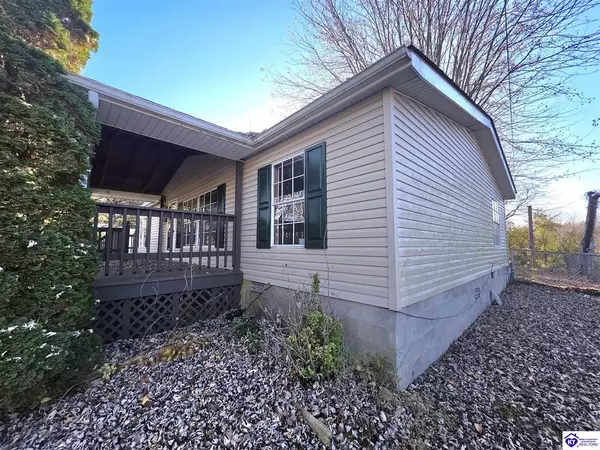 302 Thomas Street, Leitchfield, KY 42754