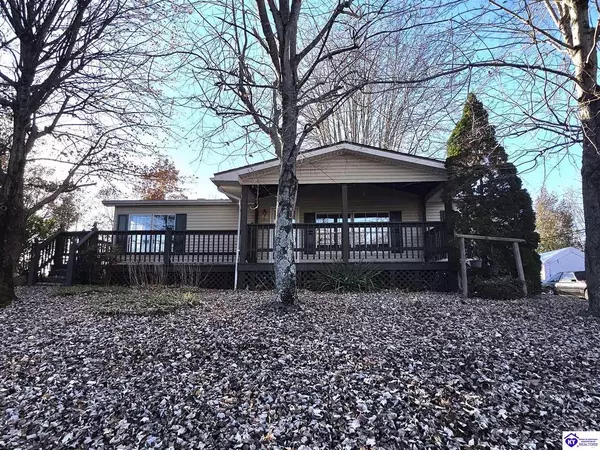 302 Thomas Street, Leitchfield, KY 42754