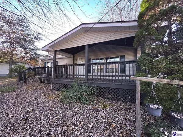 302 Thomas Street, Leitchfield, KY 42754