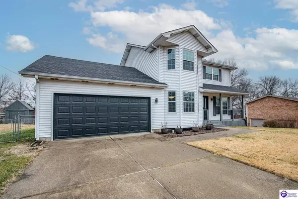 3004 S Woodland Drive, Radcliff, KY 40160