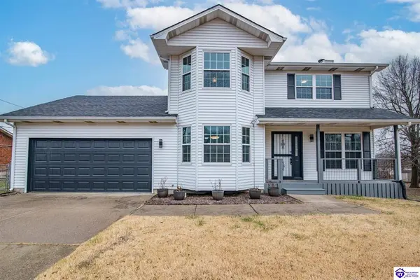 3004 S Woodland Drive, Radcliff, KY 40160