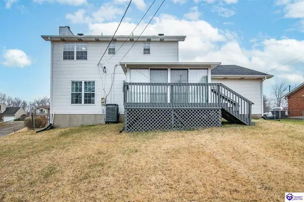 3004 S Woodland Drive, Radcliff, KY 40160