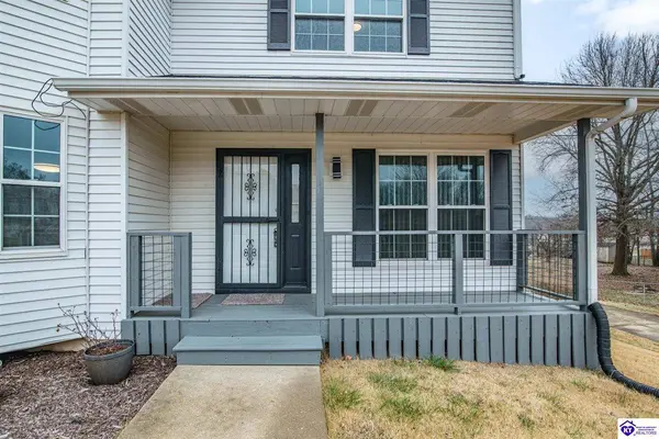 3004 S Woodland Drive, Radcliff, KY 40160