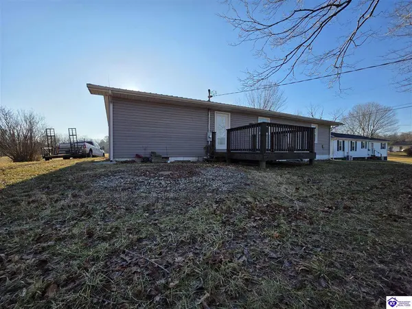 908 Carson Drive, Leitchfield, KY 42754