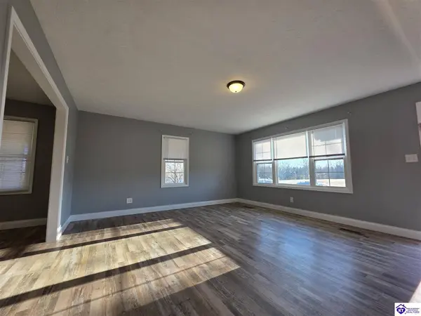 908 Carson Drive, Leitchfield, KY 42754