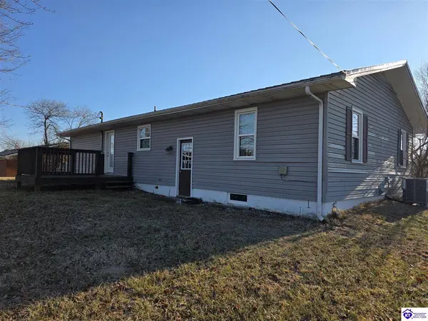 908 Carson Drive, Leitchfield, KY 42754