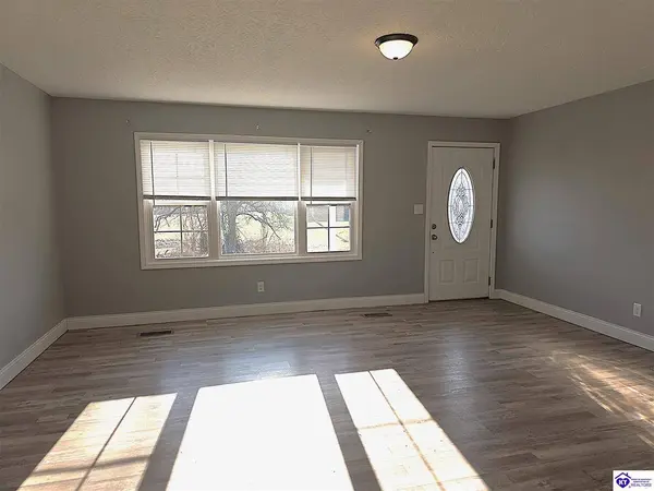 908 Carson Drive, Leitchfield, KY 42754