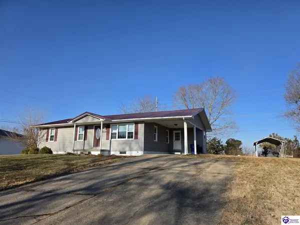 908 Carson Drive, Leitchfield, KY 42754