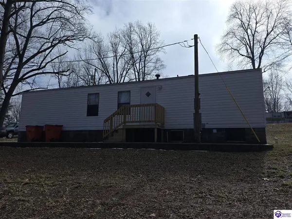 412 Oak Ridge Drive, Radcliff, KY 40160