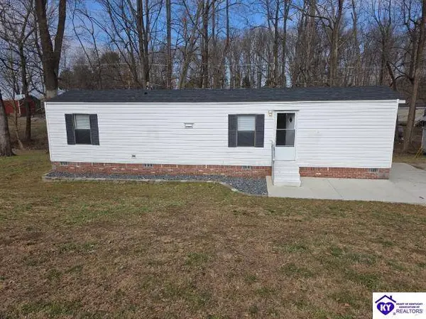 412 Oak Ridge Drive, Radcliff, KY 40160