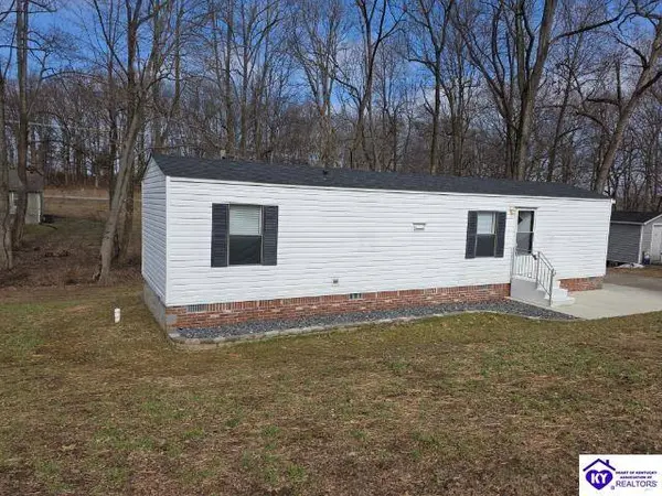 412 Oak Ridge Drive, Radcliff, KY 40160