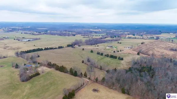 Lot 000 Cundiff Lane, Eastview, KY 42732