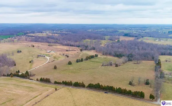 Lot 000 Cundiff Lane, Eastview, KY 42732