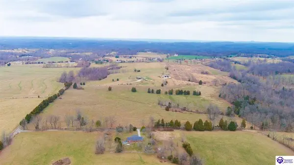 Lot 000 Cundiff Lane, Eastview, KY 42732