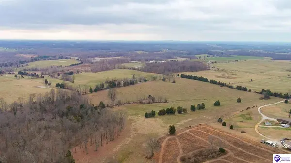 Lot 000 Cundiff Lane, Eastview, KY 42732