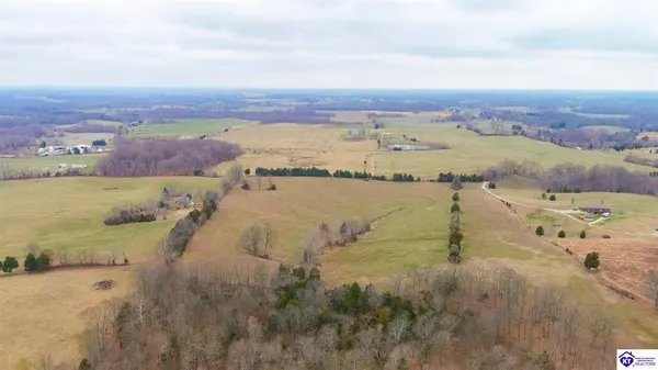 Lot 000 Cundiff Lane, Eastview, KY 42732