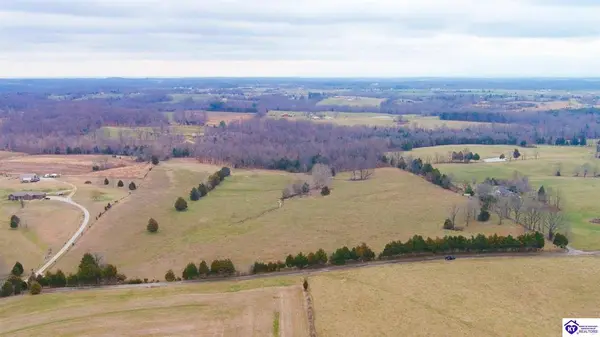 Lot 000 Cundiff Lane, Eastview, KY 42732