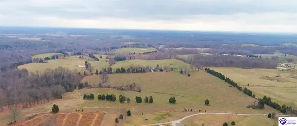 Lot 000 Cundiff Lane, Eastview, KY 42732