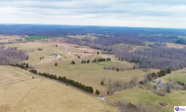 Lot 000 Cundiff Lane, Eastview, KY 42732