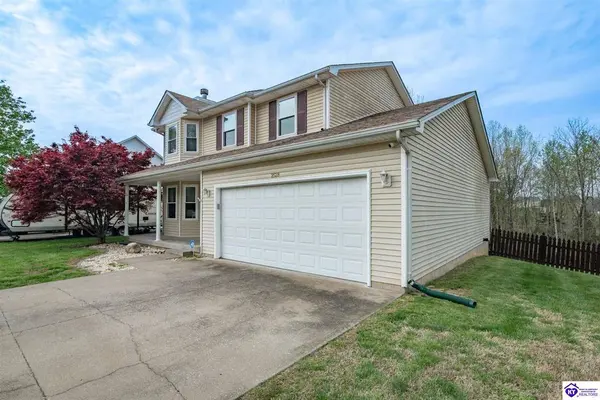 2528 Shadow Creek Lane, Elizabethtown, KY 42701