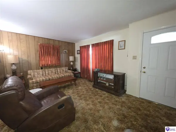 2408 Hill Street, Vine Grove, KY 40175